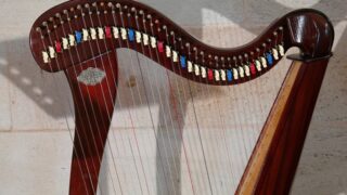 ＩｒｉｓｈＨａｒｐ